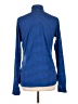 Nike Blue Long Sleeve Top Size L - photo 2