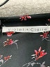 Violet & Claire 100% Polyester Black 3/4 Sleeve Blouse Size M - photo 7