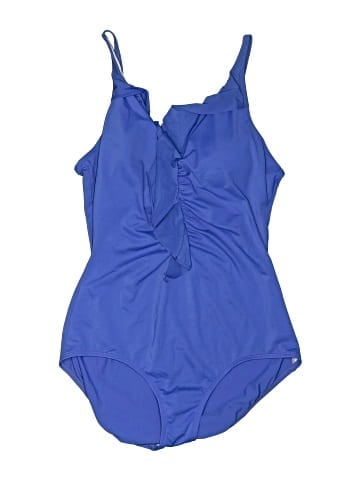 Jantzen One Piece Swimsuit (view 1)