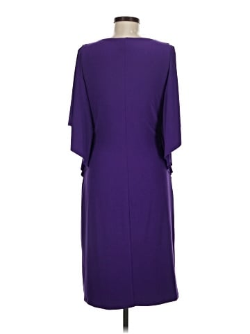 Lauren by Ralph Lauren Cocktail Dress (view 2)