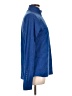 Nike Blue Long Sleeve Top Size L - photo 4