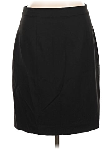 Club Monaco Wool Skirt (view 1)