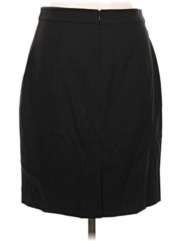 Club Monaco Wool Skirt (view 2)