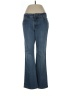 Bandolino Blue Jeans Size 12 - photo 1