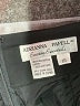Adrianna Papell 100% Polyester Solid Black Dress Pants Size 10 - photo 7