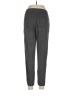 Lou & Grey Tweed Gray Casual Pants Size M - photo 2