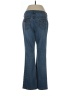 Bandolino Blue Jeans Size 12 - photo 2