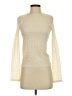 Vince. Ivory Long Sleeve Top Size XS - photo 1