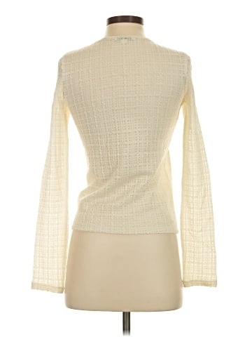 Vince. Long Sleeve Top (view 2)