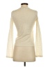 Vince. Ivory Long Sleeve Top Size XS - photo 2