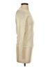 Vince. Ivory Long Sleeve Top Size XS - photo 4