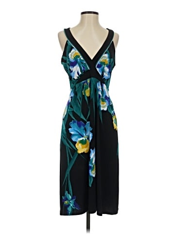T Tahari Cocktail Dress (view 1)