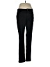 PASSPORTS Black Dress Pants Size 12 - photo 1
