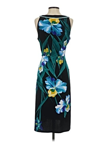 T Tahari Cocktail Dress (view 2)