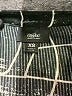 Mossimo Graphic Black Casual Dress Size XS - photo 7