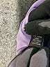 Boston Proper 100% Polyester Purple Casual Dress Size M - photo 8