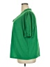 Cato Green Short Sleeve Blouse Size 22 - 24 - photo 5