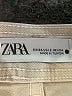 Zara Tan Khakis Size 2 - photo 7