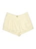 Banjara Ivory Shorts Size L - photo 1