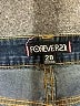 Forever 21 Blue Jeans Size 28 waist - photo 4