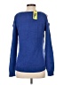 Tipsy Elves Graphic Blue Sweater Vest Size XS - photo 2