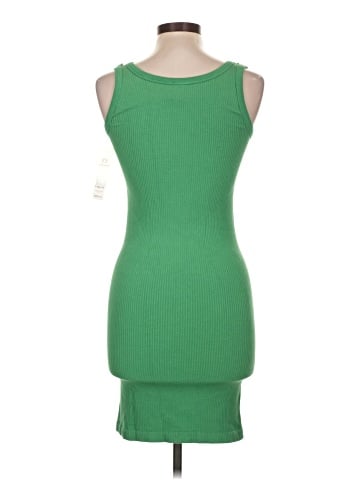 Mono b Cocktail Dress (view 2)