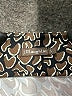 J. McLaughlin Animal Print Brown Turtleneck Sweater Size L - photo 7
