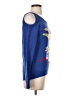 Tipsy Elves Graphic Blue Sweater Vest Size XS - photo 4