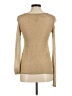 Bailey 44 Tan Pullover Sweater Size M - photo 2