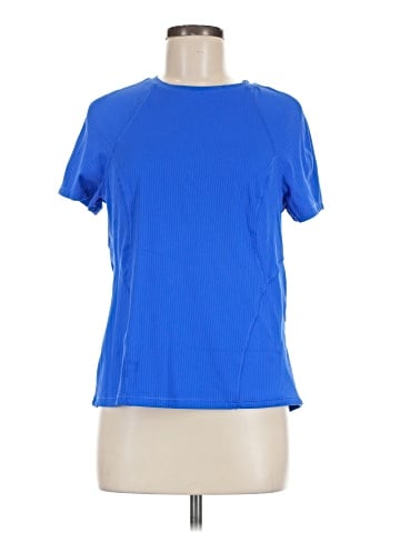 Spyder Short Sleeve Top (view 1)