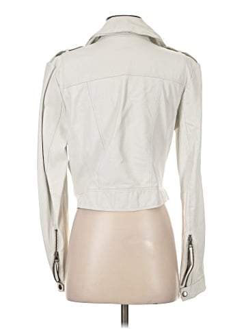 Jakett New York Leather Jacket (view 2)