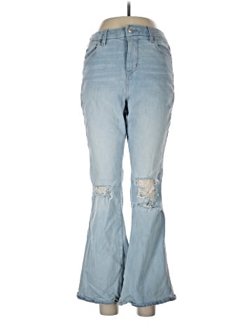 American Eagle Outfitters Jeans (view 1)