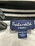Splendid Stripes Gray Track Jacket Size XS - photo 6