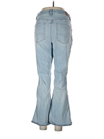 American Eagle Outfitters Jeans (view 2)