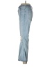 American Eagle Outfitters Hearts Blue Jeans Size 10 - photo 5