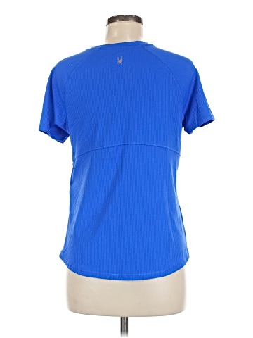 Spyder Short Sleeve Top (view 2)