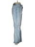 American Eagle Outfitters Hearts Blue Jeans Size 10 - photo 4