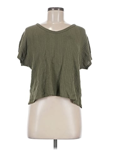 Paper Crane Short Sleeve T-Shirt (view 1)
