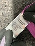 Boston Proper Purple 3/4 Sleeve Top Size M - photo 8