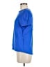 Spyder Blue Short Sleeve Top Size M - photo 5
