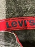 Levi's Black Jeans Size 6 - photo 3