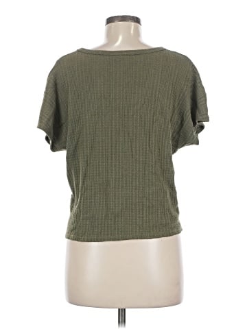 Paper Crane Short Sleeve T-Shirt (view 2)