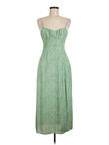 Zara Casual Dress (view 1)