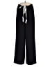 Theory Black Casual Pants Size P (petite) - photo 1