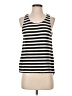 French Connection Ivory Tank Top Size XS - photo 1