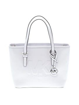 Michael Michael Kors Leather Tote