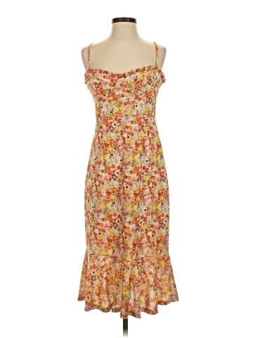 Hutch Casual Dress (view 1)