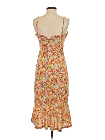 Hutch Casual Dress (view 2)