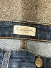 Jessica Simpson Solid Blue Jeans Size 6 - photo 7
