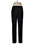 BOSS by HUGO BOSS Solid Black Wool Pants Size 8 - photo 2